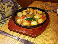 Tteokbokki du Restaurant coréen MORANBONG à Parmain - n°3