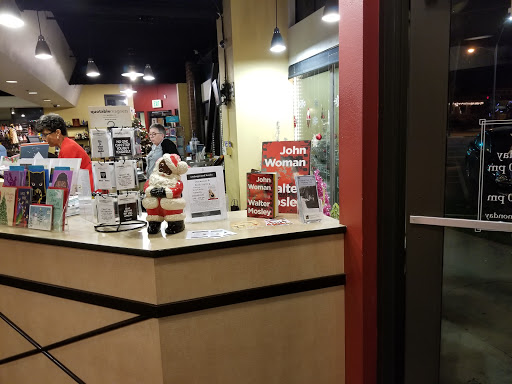 Book Store «Underground Books», reviews and photos, 2814 35th St, Sacramento, CA 95817, USA