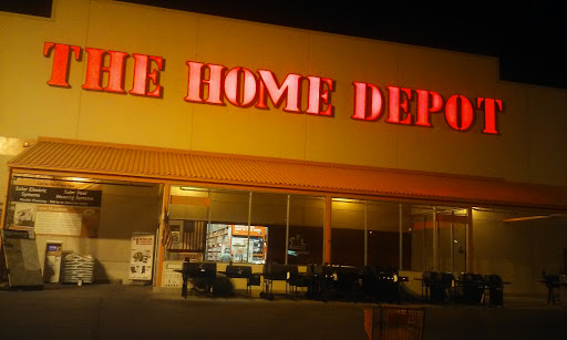 Home Improvement Store «The Home Depot», reviews and photos, 225 N Telshor Blvd, Las Cruces, NM 88011, USA