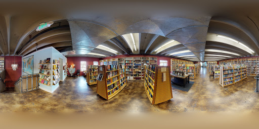Used Book Store «Pioneer Bookstore», reviews and photos, 450 Center St, Provo, UT 84601, USA