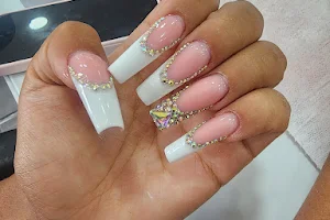 Cristina Sierra Nails image