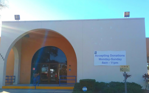Goodwill Manasota – Attended Donation Center