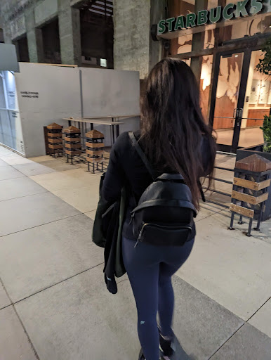 Starbucks image
