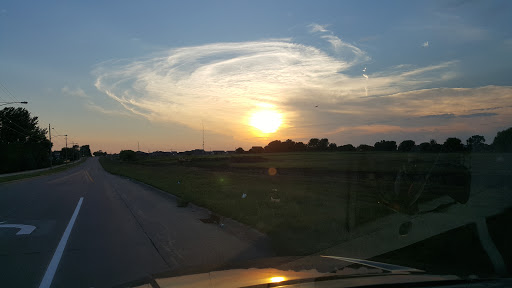 Frozen Yogurt Shop «Orange Leaf Frozen Yogurt», reviews and photos, 1350 NW 18th St, Ankeny, IA 50023, USA