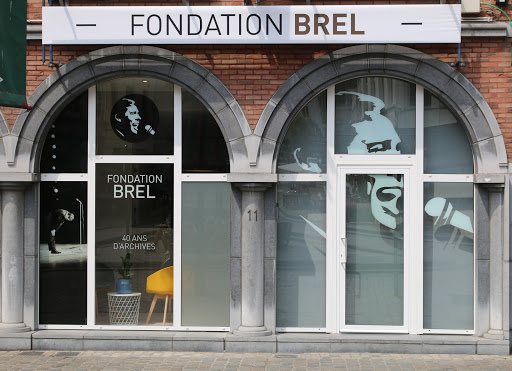 Fondation Jacques Brel