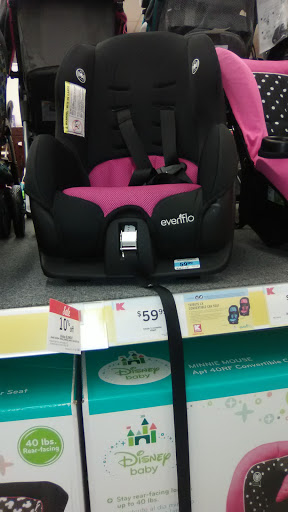 Discount Store «Kmart», reviews and photos, 1702 Freedom Blvd, Freedom, CA 95019, USA