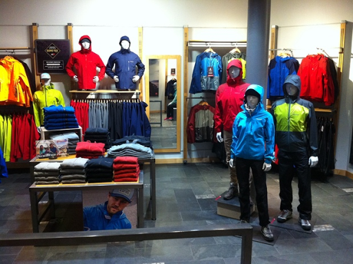 Sportswear Store «Marmot», reviews and photos, 165 Post St, San Francisco, CA 94108, USA