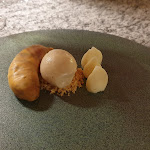 Photo n°2 de l'avis de irene.i fait le 24/09/2022 à 20:39 sur le  Al Peršéf à Livigno