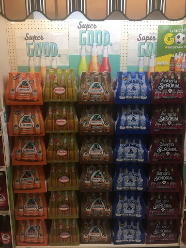 Supermarket «Supremo Food Market», reviews and photos, 270 King St, Perth Amboy, NJ 08861, USA