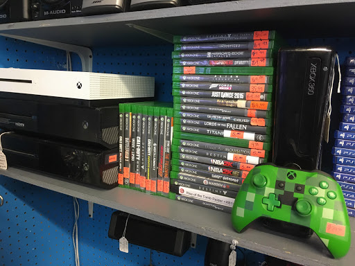 Pawn Shop «Circle Pawn», reviews and photos, 201 146 S, La Porte, TX 77571, USA