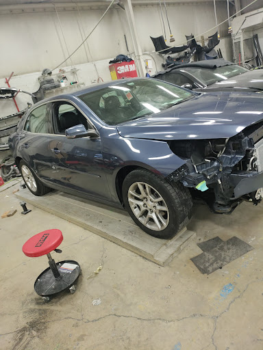 Auto Body Shop «Dutch Valley Auto Works», reviews and photos, 3331 Columbia Ave, Lancaster, PA 17603, USA