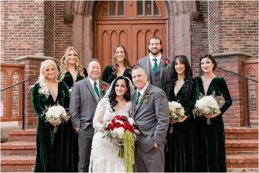 Florist «House Of Arnold Florist», reviews and photos, 4109 Annapolis Rd, Baltimore, MD 21227, USA