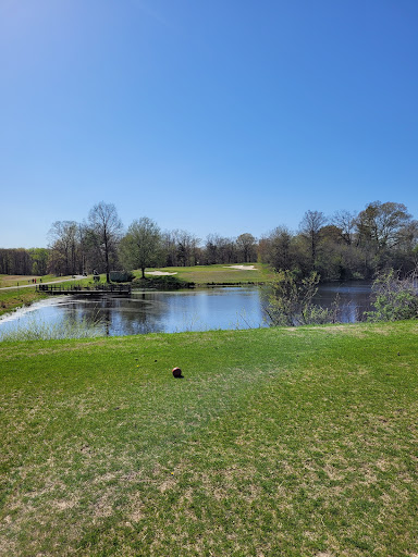 Golf Course «Fort Belvoir Golf Club», reviews and photos, 8450 Beulah St #2920, Fort Belvoir, VA 22060, USA