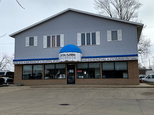 Photo of Central Plumbing, Inc.
