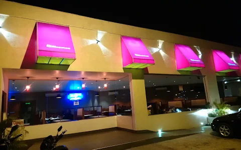 Dinemore Negombo image