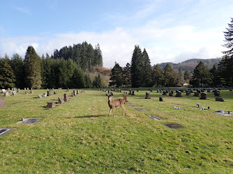 Murray Hill Cemetery
