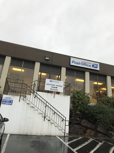 Post Office «United States Postal Service», reviews and photos, 8120 Hardeson Rd, Everett, WA 98203, USA