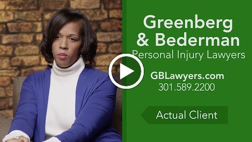 Attorney «Greenberg & Bederman, LLC», reviews and photos