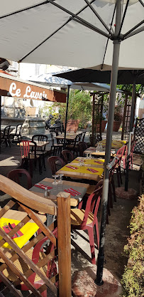 Atmosphère du Restaurant Le Lavoir à Grasse - n°11