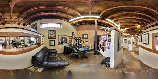 Explore lawyer tattoo ideas, creative tattoo ideas in Dallas, available at Artistic Encounter