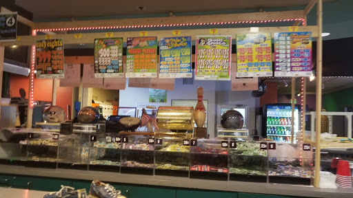 Bowling Alley «Skyway Park Bowl», reviews and photos, 11819 Renton Ave S, Seattle, WA 98178, USA