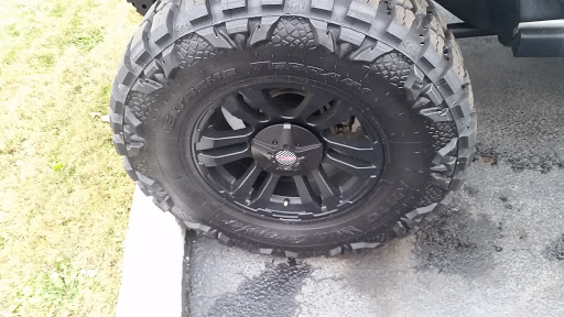 Used Car Dealer «Creekside Auto Sales», reviews and photos, 328 W Johnstown Rd, Columbus, OH 43230, USA