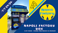 Photos du propriétaire du Pizzas à emporter Napoli Factory Box à Moissac - n°7