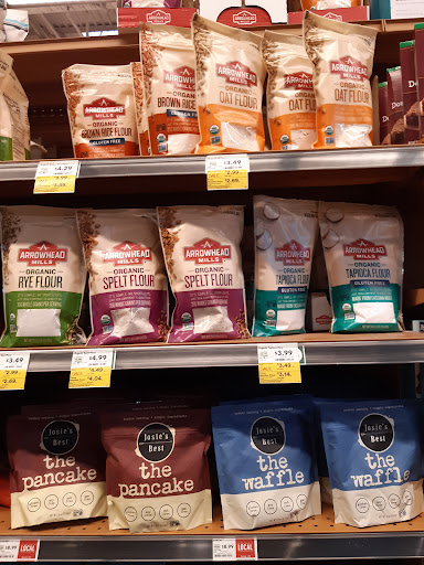 Grocery Store «Whole Foods Market», reviews and photos, 19440 NW Cornell Rd, Hillsboro, OR 97124, USA