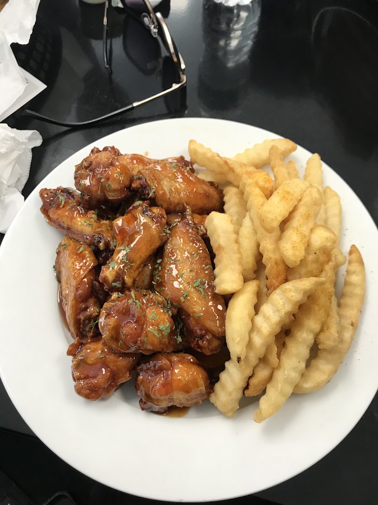 Twelve 07 Bistro 31321