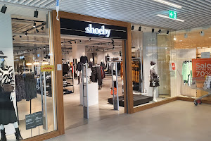 Shoeby - Maarssen