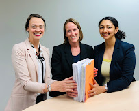 Lotfi Legal LLC - Immigration Services