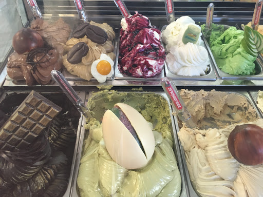 Gelato Supply