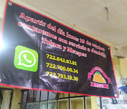 Tacos De Don Piña photo