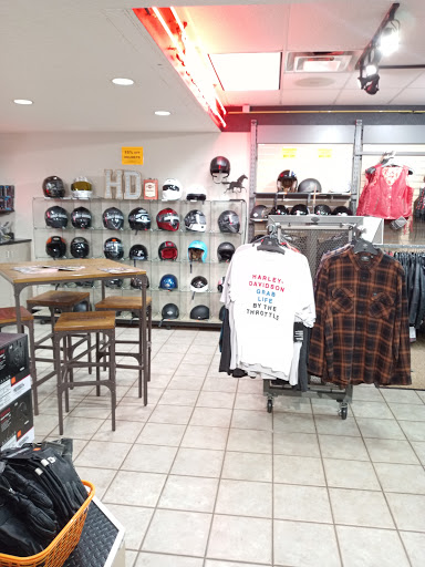 Motorcycle Dealer «War Horse Harley-Davidson», reviews and photos, 5331 N US Hwy 441, Ocala, FL 34475, USA