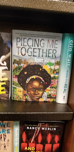 Book Store «Barnes & Noble», reviews and photos, 620 Marketplace Dr, Bel Air, MD 21014, USA