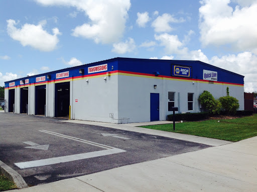 Car Service «Quick Line Automotive», reviews and photos, 15020 SW 136th St, Miami, FL 33196, USA