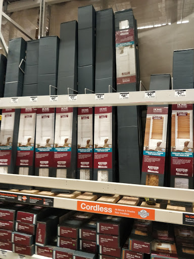 Home Improvement Store «The Home Depot», reviews and photos, 6200 E Lake Sammamish Pkwy SE, Issaquah, WA 98029, USA