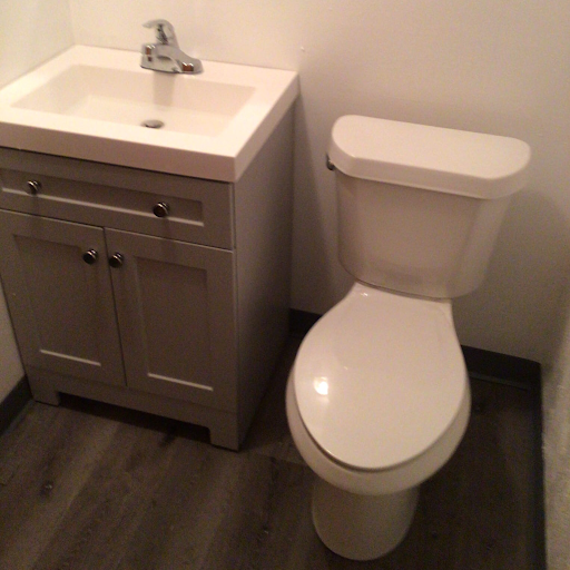 Plumber «High 5 Plumbing», reviews and photos, 850 E 73rd Ave #4, Denver, CO 80229, USA