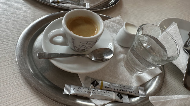 Caffé Dolce Vita - Kavárna