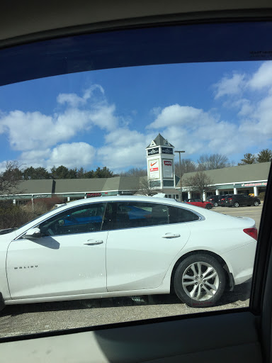 Shopping Mall «Kittery Premium Outlets», reviews and photos, 375 US-1, Kittery, ME 03904, USA