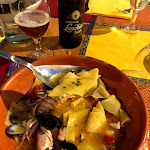 Photo n°3 de l'avis de arianna.i fait le 16/08/2020 à 15:11 sur le  Karibu à Vasto