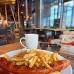 Photo n°1 de l'avis de Tobias.� fait le 20/01/2024 à 16:22 sur le  K1 Hütte à Willingen