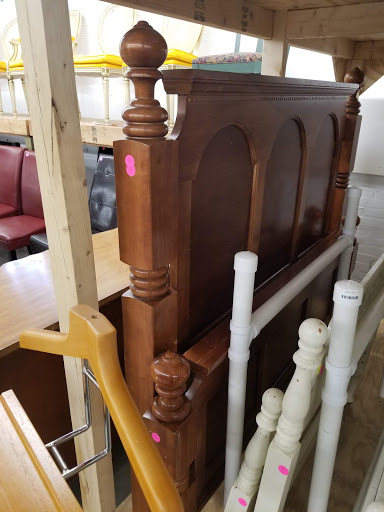 Non-Profit Organization «Hartford Area Habitat for Humanity ReStore», reviews and photos