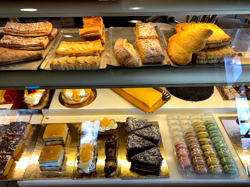 Anjodoce - Fabrico e Comércio de Padaria e Pastelaria no Quinta do Anjo, Setúbal
