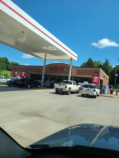 Speedway, 120 Berry Hill Rd, Orange, VA 22960, USA, 