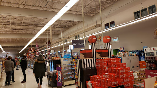 Grocery Store «Giant Food Stores», reviews and photos, 801 S 25th St, Easton, PA 18045, USA