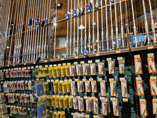 Outdoor Sports Store «Bass Pro Shops», reviews and photos, 7970 Northfield Blvd, Denver, CO 80238, USA