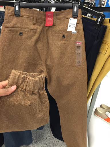 Clothing Store «Ross Dress for Less», reviews and photos, 2870 Chapel Hill Rd, Douglasville, GA 30135, USA