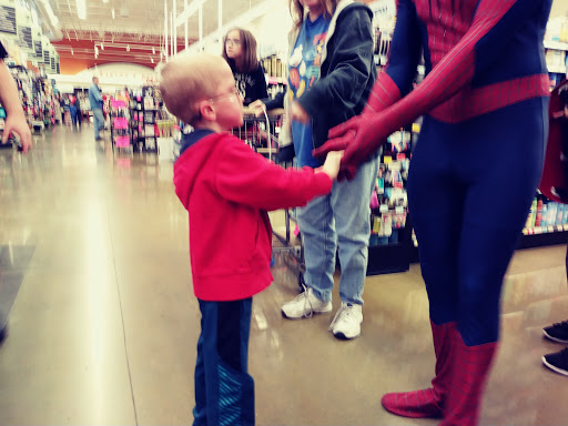 Grocery Store «Harps Food Store», reviews and photos, 2005 Harrisburg Rd, Jonesboro, AR 72401, USA