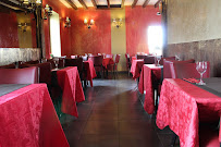 Atmosphère du Restaurant indien Le Fauverney Lodge - n°15